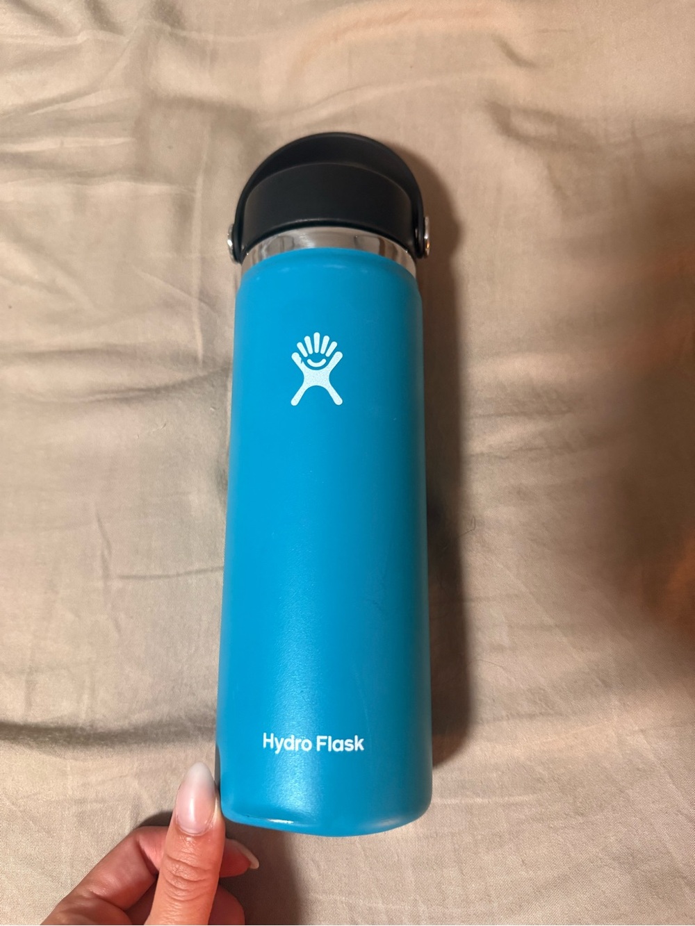 Hydro Flask water bottle